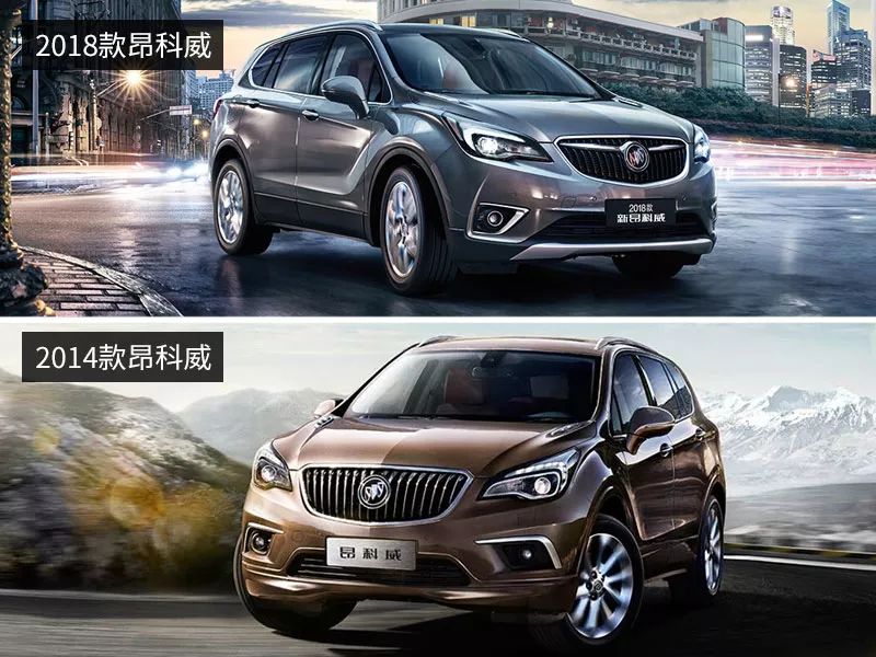 别克最不保值二手车,为什么别克二手车那么便宜