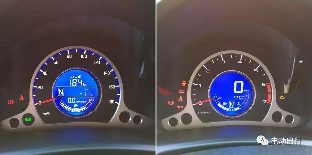 长安新能源奔奔好还是油车好,奔奔汽车燃油版推荐