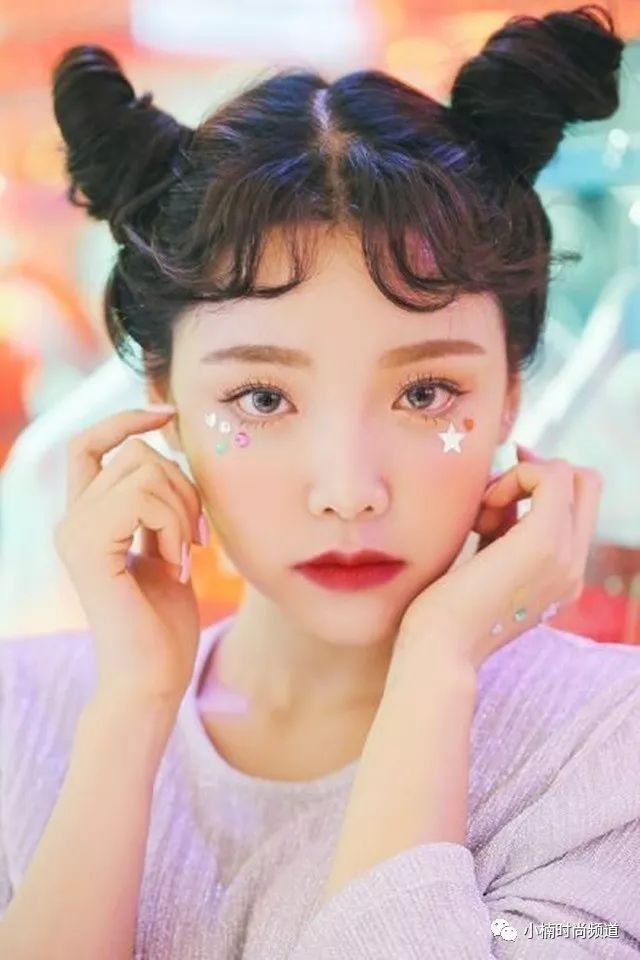 一个星期都不重样的儿童编发,宝妈快来学编发每天发型不重样