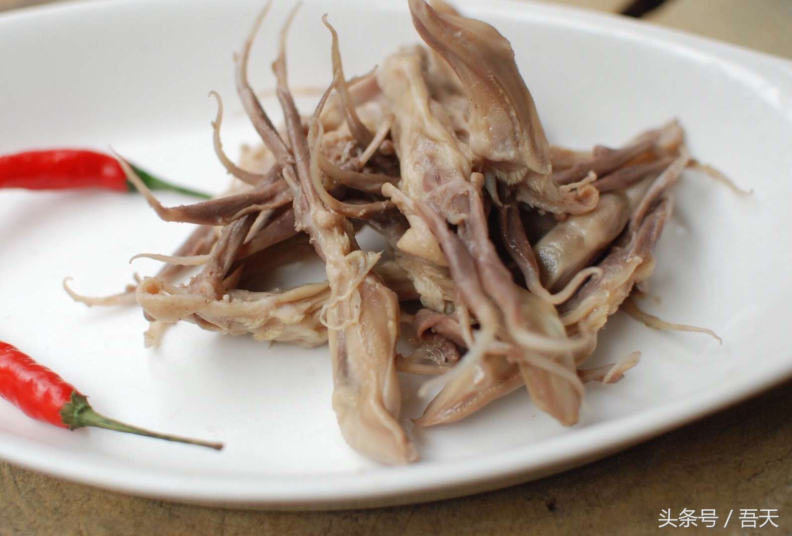 卖卤菜可以自己在家做么,在菜市场卖卤菜需要准备什么