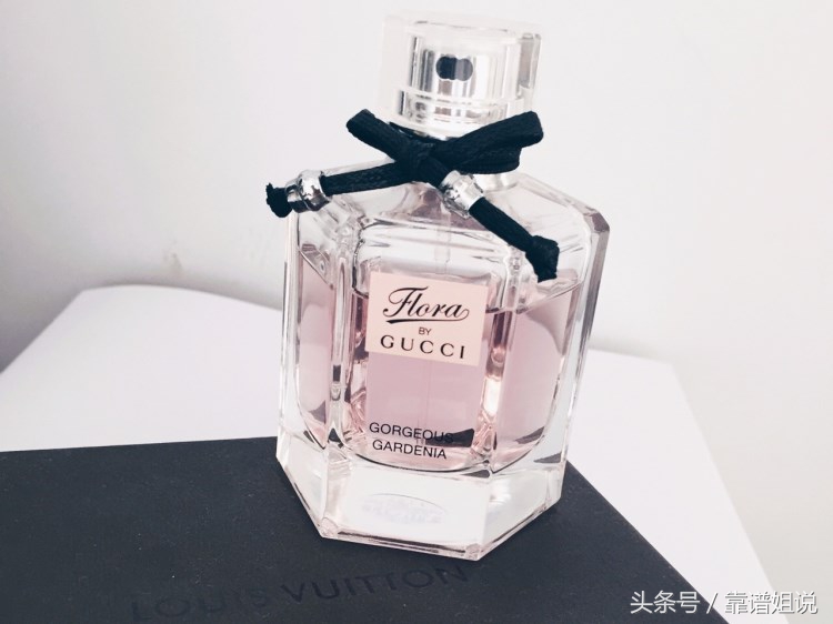 想要聚会不输阵？新年首选Gucci香