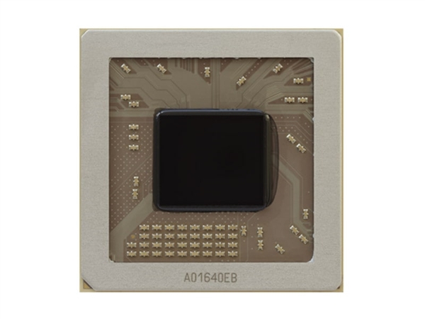 国产自主！最新兆芯处理器揭秘：性能追上七代i3