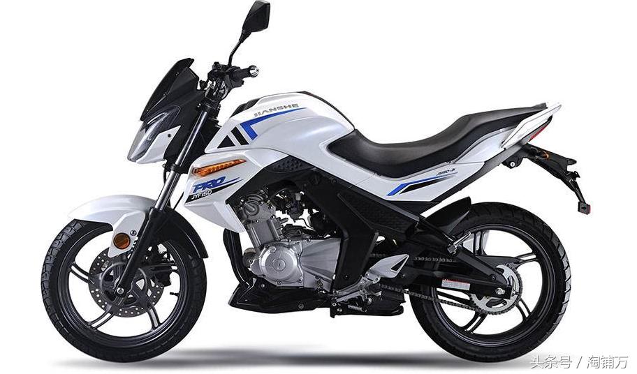 1万左右公认最好摩托跑车,1万以内最畅销摩托车