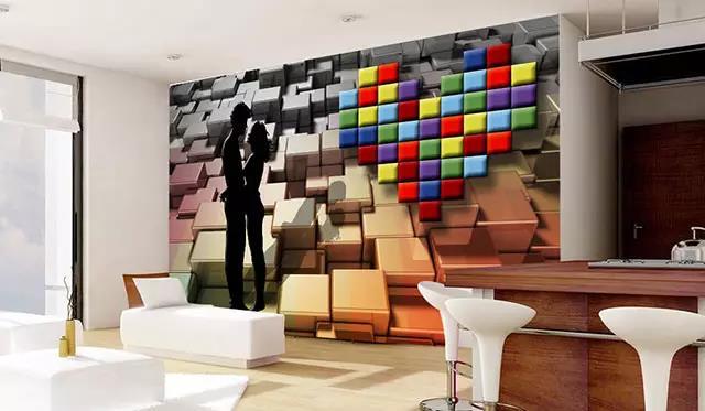 情人节浪漫温馨房间布置,装修知识及技巧情人节