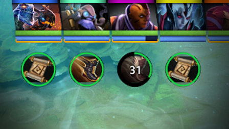 dota2显影之尘更新,dota2版本更新墨客