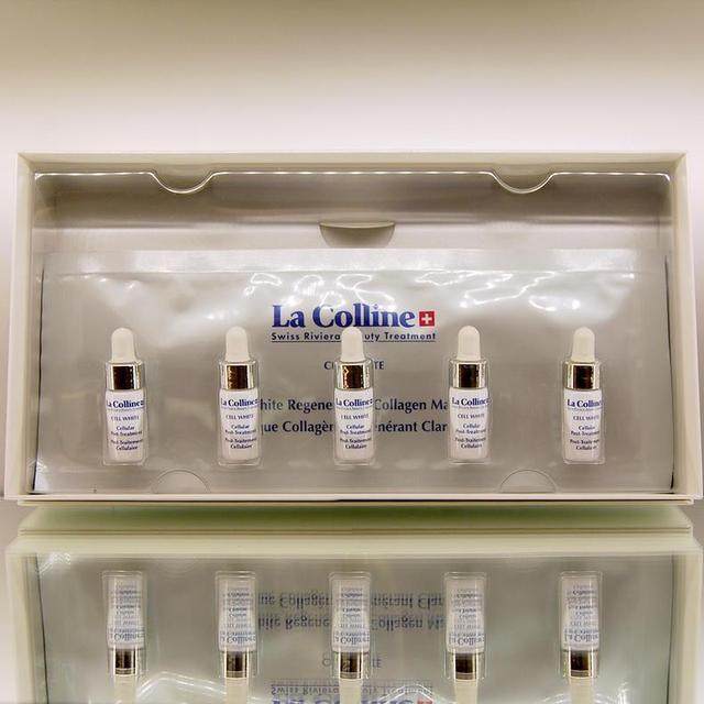 全球公认十大好补水面膜,全球十大胶原蛋白面膜排行