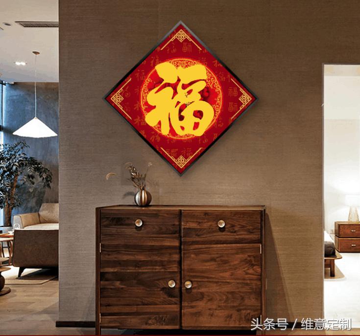 6个提高生活幸福感的家装,提升家居高级感的装修