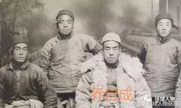 《和平饭店》的文艺土匪太开眼？原型可比雷佳音戏精多了！