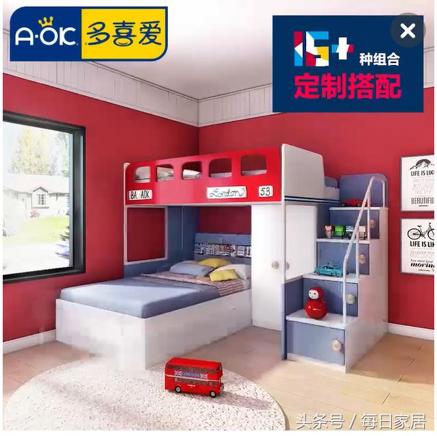 倍安生活：做儿童家具专家捍卫专利保护原创