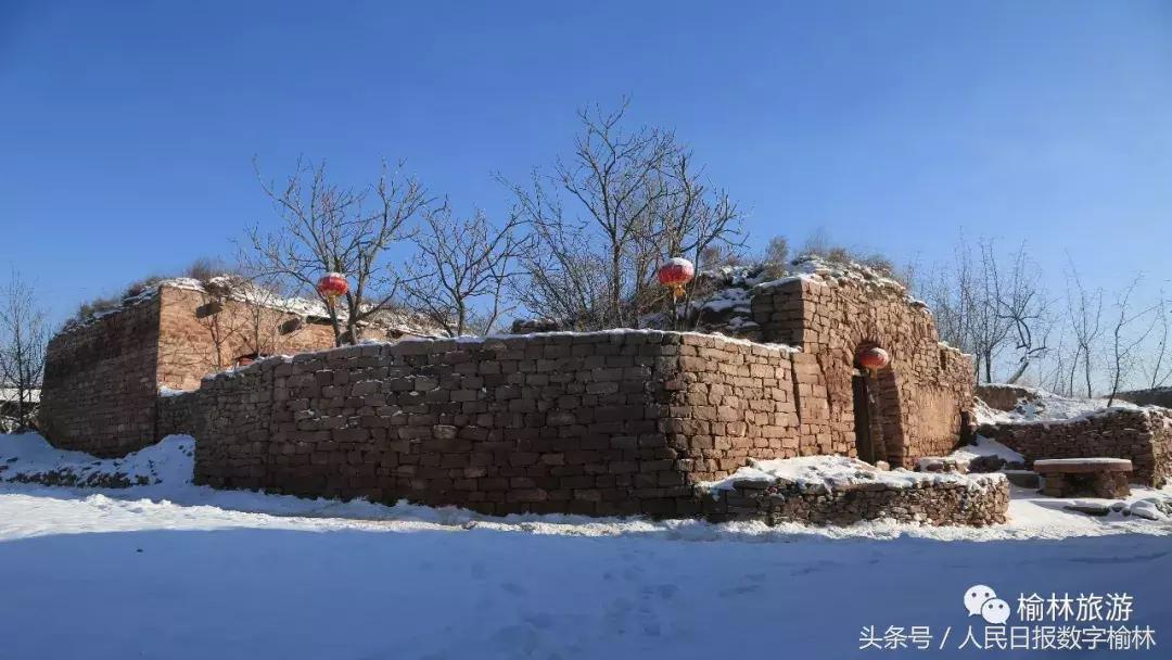 陕北榆林过大年安排表2024年,陕北榆林过大年活动安排