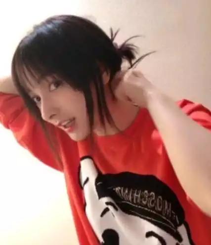 吴昕化妆成功了吗,吴昕美妆分享