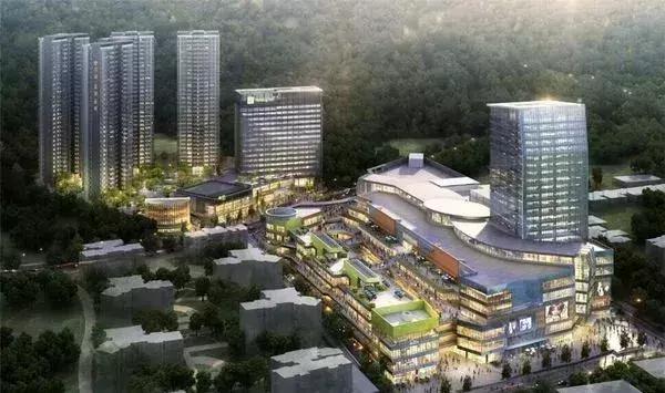 韶关九大富人区曝光！果然贫穷限制了我的想象力……