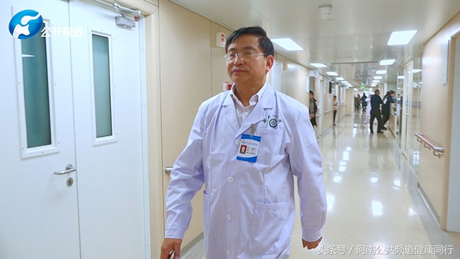 杨道科郑大一附院肿瘤医院院长,郑大一附院肿瘤医院杨道科团队