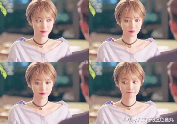 宋慧乔太阳的后裔发型叫什么,宋慧乔现在正在分手中发型教程