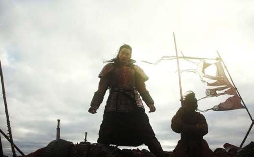 四知先生为什么叫杨震,杨震说的四知的目的