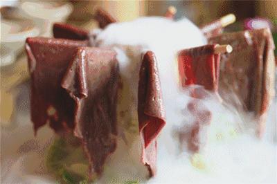 重庆凌晨还可以吃的火锅,凌晨两点才吃上第二顿饭