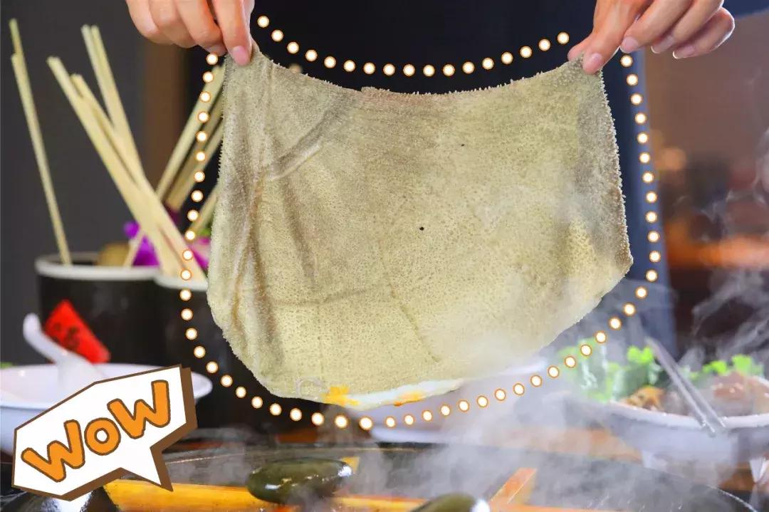 重庆凌晨还可以吃的火锅,凌晨两点才吃上第二顿饭