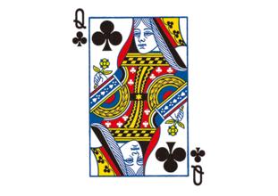 扑克牌十大隐藏事件,扑克牌背后的真实故事