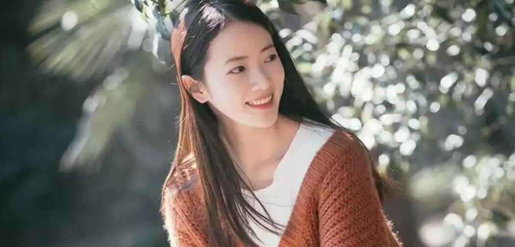 时尚发色不用漂,时尚又不张扬的发型