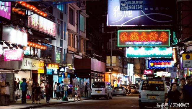 去香港购物美篇,去香港购物必买的吃的