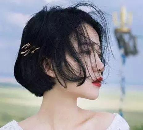 短发没剪成功怎样补救,剪了短发不好看怎么补救