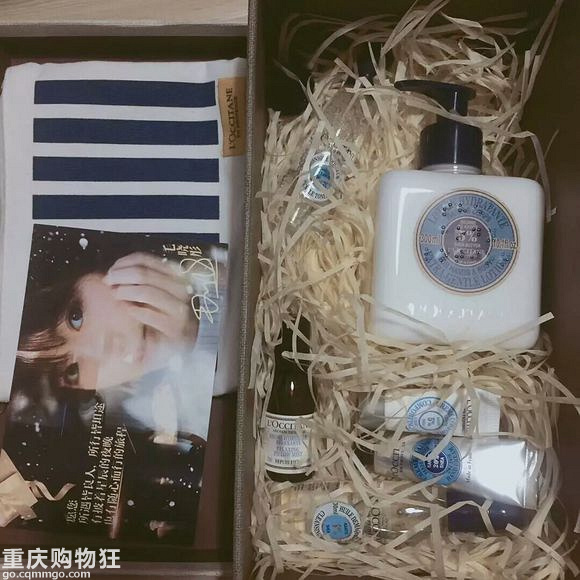 要过年了，来扒一扒明星们给媒体的礼物，竟然有送杜X斯的