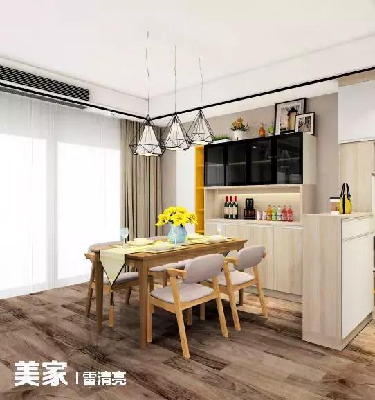 农村一楼客厅插座的合理布局,装修房子插座开关布局及数量