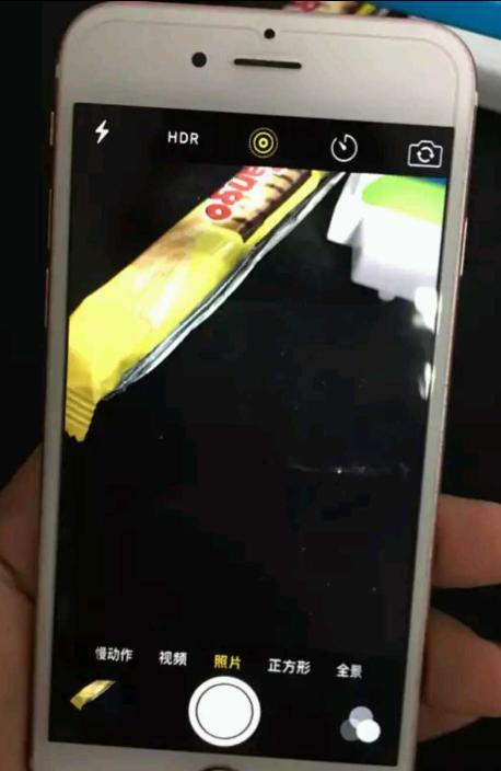 一千八收的这部iPhone6s64GB，系统还是绝版的，值了！