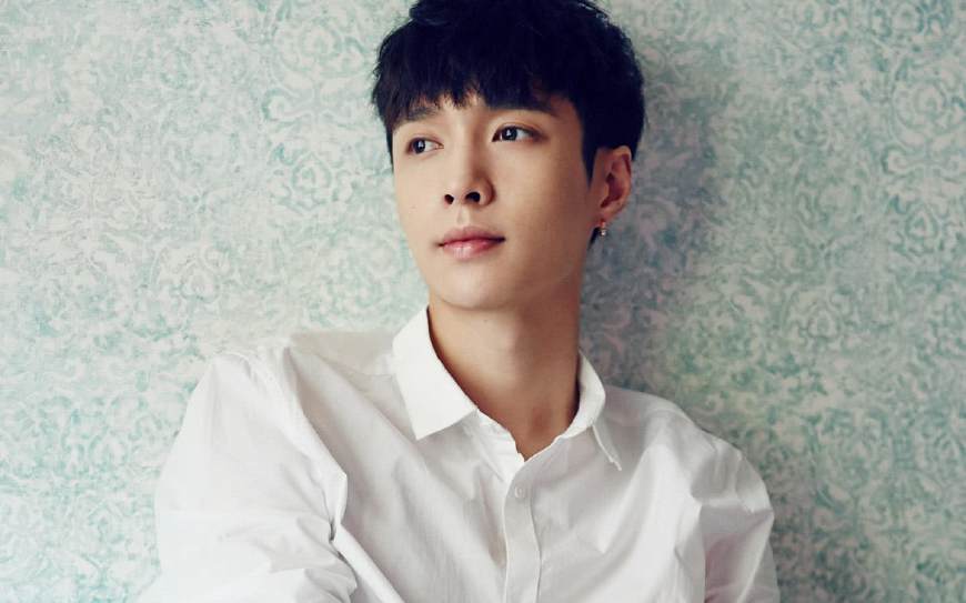 exo金钟仁吴世勋舞王,韩国最帅男爱豆exo