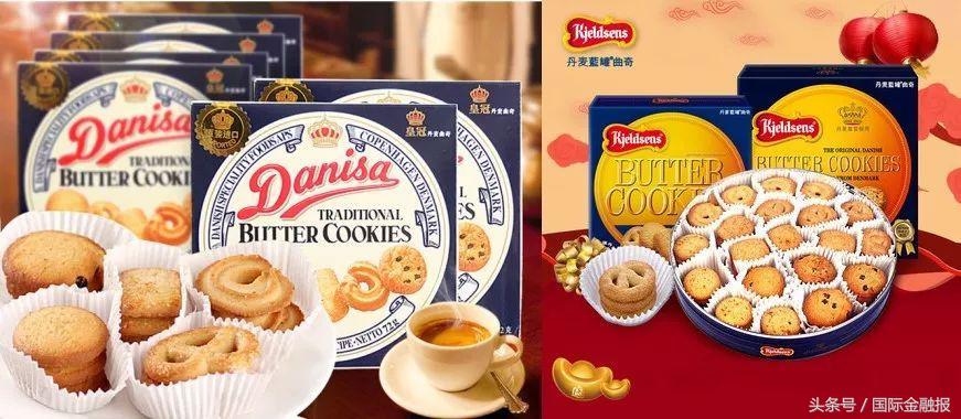 蓝罐丹麦曲奇怎么判断是不是正品,蓝罐曲奇真的是丹麦的吗