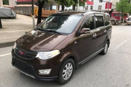 五菱宏光S油耗高是怎么回事,五菱宏光s跑高速油耗怎么样