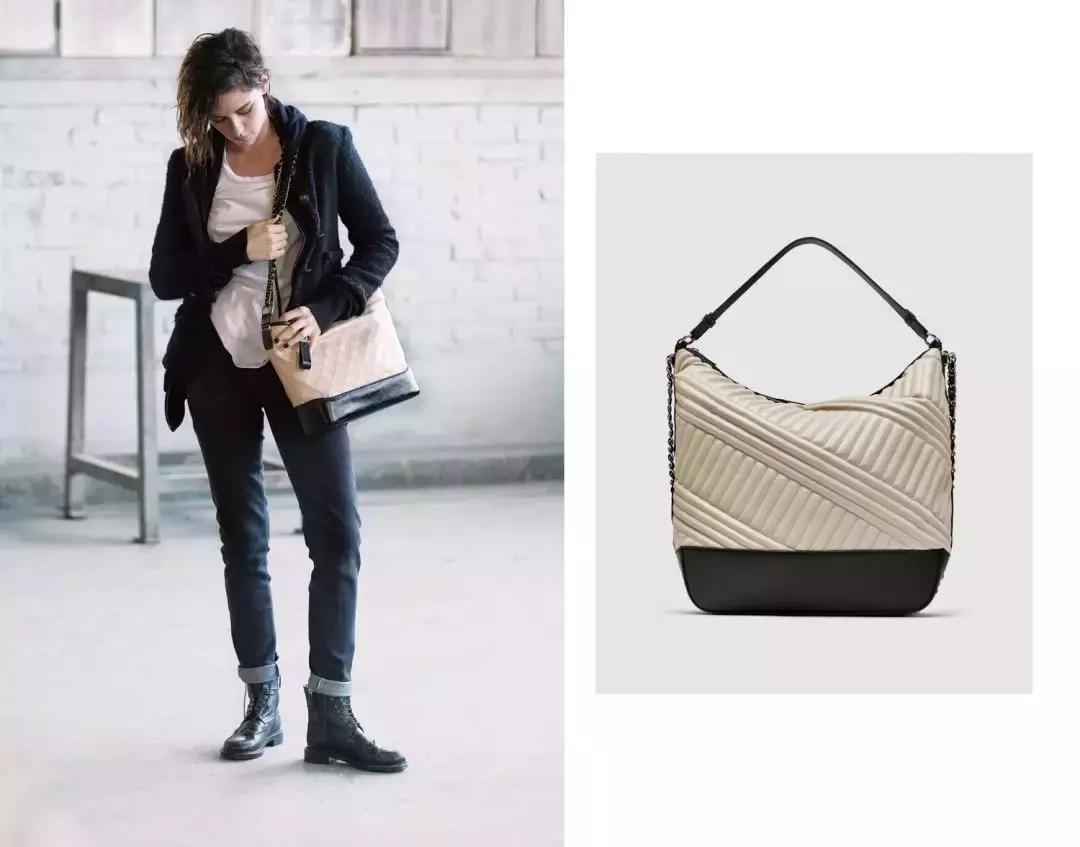 zara哪一种质量最高,zara到底值不值得玩