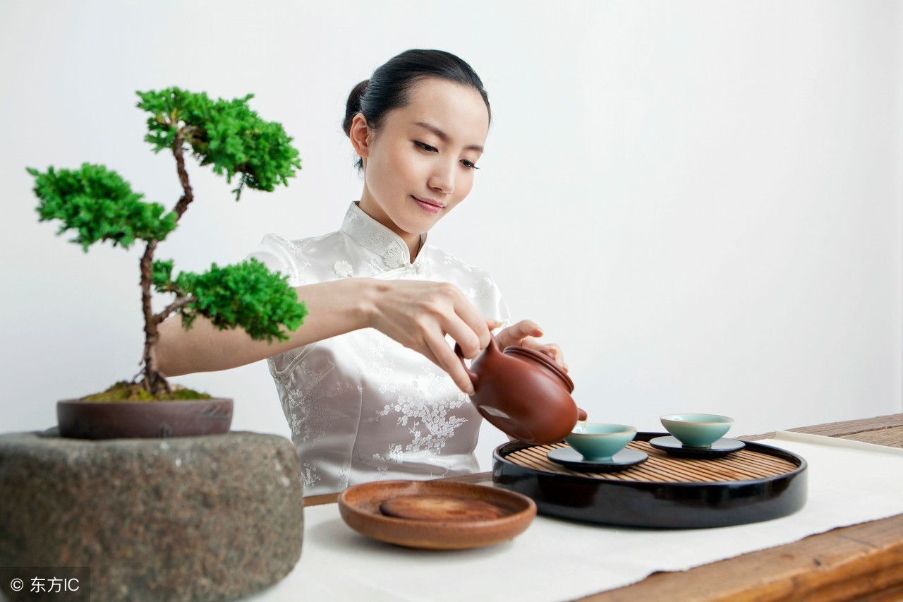 氨基丁酸作用和效果,普洱茶知识速记大全