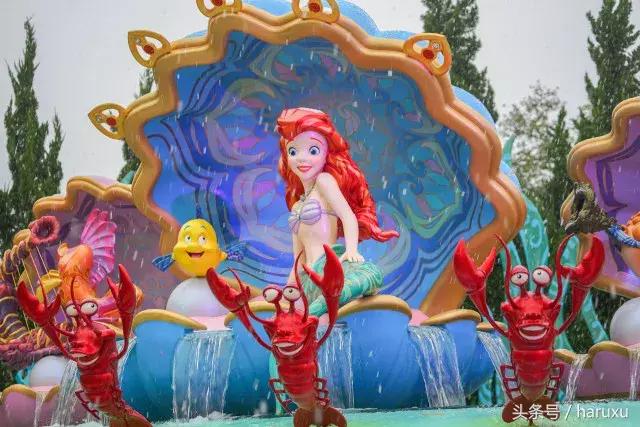 两岁宝宝游玩迪士尼攻略 (2岁游玩迪士尼攻略)