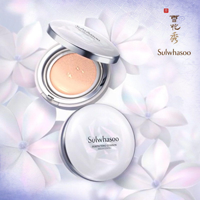 干皮肤用什么气垫,套装粉底气垫遮瑕保湿持久不脱妆