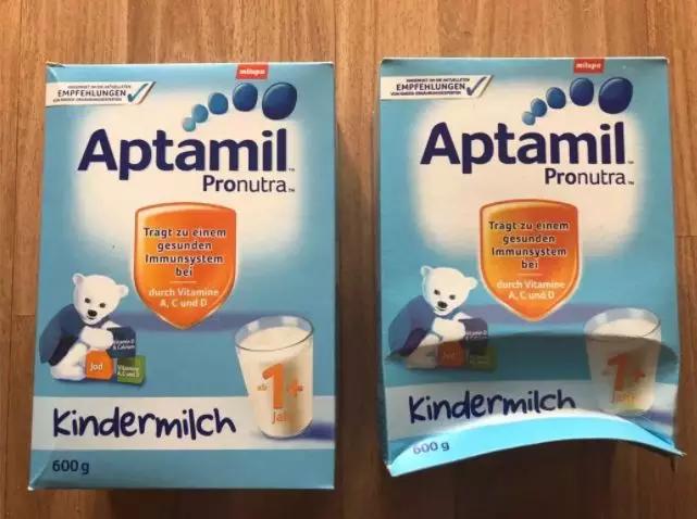 海淘奶粉的猫腻,海淘奶粉真的很危险吗