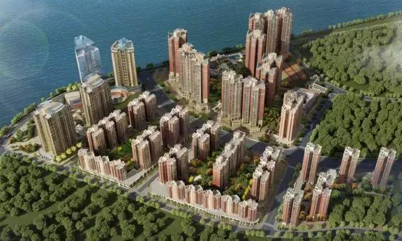 韶关九大富人区曝光！果然贫穷限制了我的想象力……