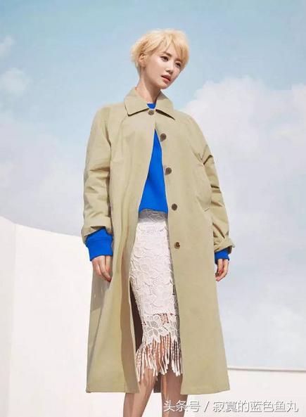 宋慧乔太阳的后裔发型叫什么,宋慧乔现在正在分手中发型教程