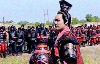 匈奴名将霍去病,匈奴和霍去病之死