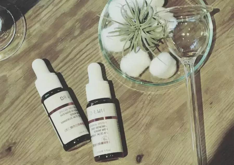 BeautyBank｜“懒星人”刷酸贴士，专治假前肌肤的各种不服