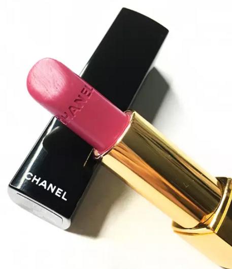 好看又显白的唇色,2019年秋冬流行唇色