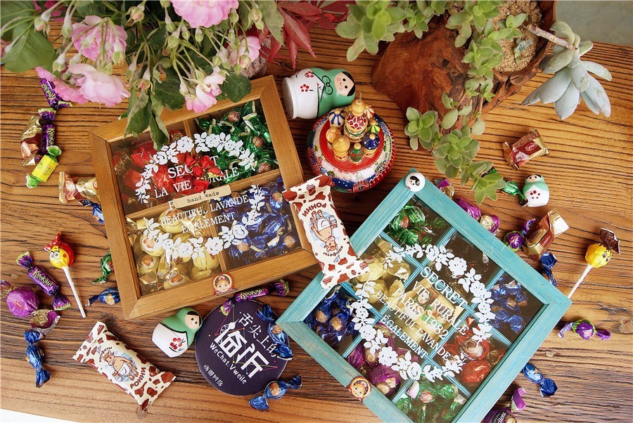 索菲亚好疯狂啊！老板娘送参王啦！五一大礼太豪啦！（文内5块9）