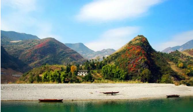 巫溪文旅走进渝中,重庆文旅巫溪