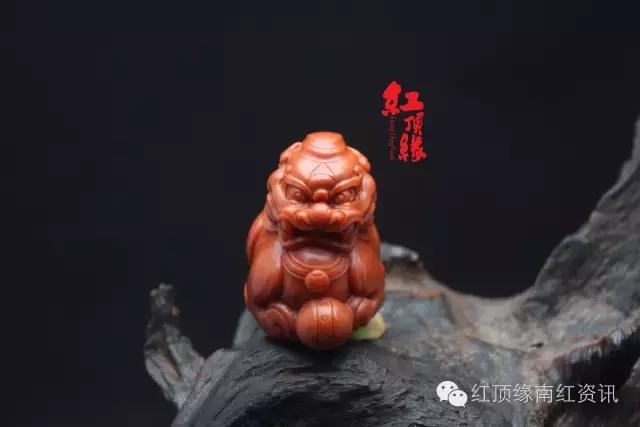 玩南红：如何既省钱又玩出品味？