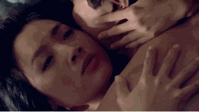 别不服，这部9.1分的佳作告诉你，爱吃就是好色