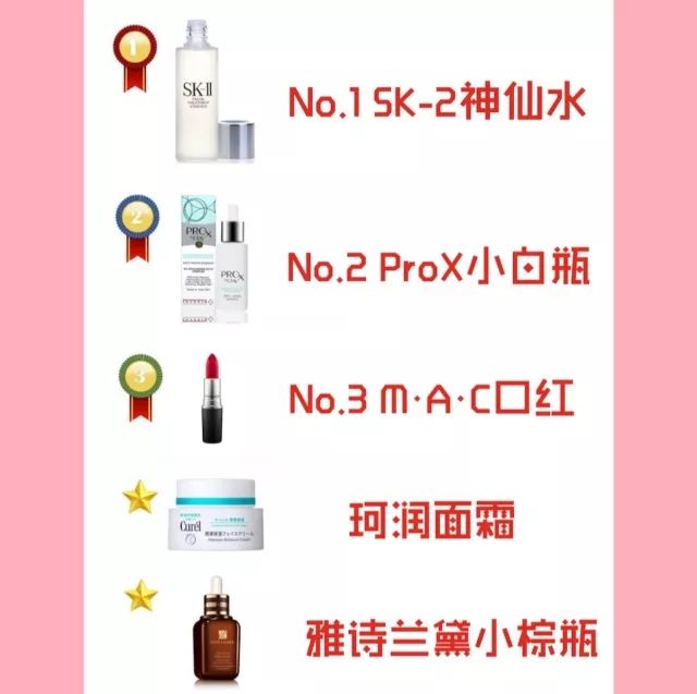 10元以下仙女好物,最便宜的30款好物