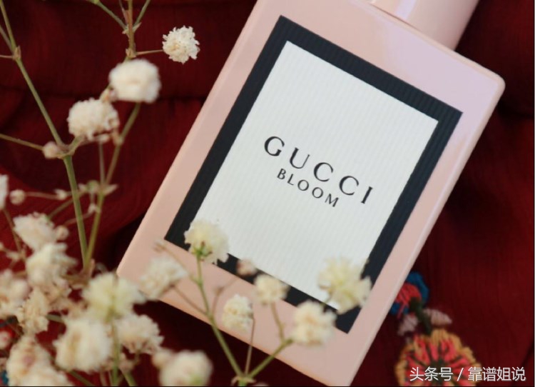 想要聚会不输阵？新年首选Gucci香