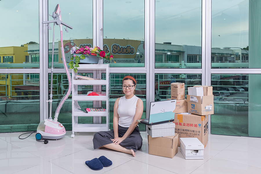 淘宝走进缅甸直播靠谱吗,淘宝来到现实世界