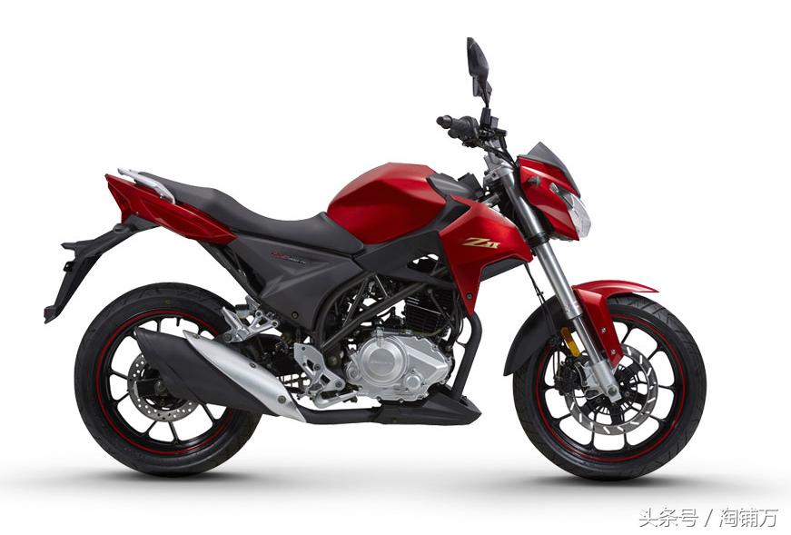1万左右公认最好摩托跑车,1万以内最畅销摩托车