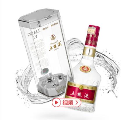 浜旂伯娑插湪閰掔被琛屼笟涓殑鍦颁綅,浜旂伯娑叉牳蹇冨ぇ鍗曞搧鍗冲皢鎻愪环鎺ч噺